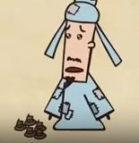 独坐敬亭山 – 盛唐 – 李白