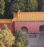 朱元璋最小的女儿-宝庆公主