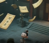 27《三字经》系列故事之“有古文，大小篆”