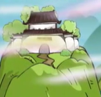 早发白帝城 – 盛唐 – 李白