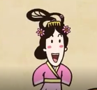 乞巧 – 中唐 – 林杰