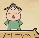 绝句 .迟日江山丽 – 盛唐 – 杜甫