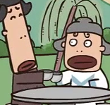 赋得古草原送别 – 中唐 – 白居易