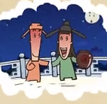 寄扬州韩绰判官 – 晚唐 – 杜牧