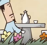 月下独酌 – 盛唐 – 李白