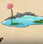 池上 – 中唐 – 白居易