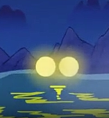 枫桥夜泊 – 中唐 – 张籍