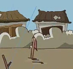 芙蓉楼送辛渐 – 盛唐 – 王昌龄