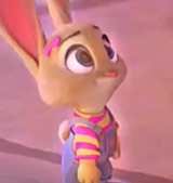 鹅滴神片《疯狂动物城》