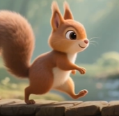 33《三字经》系列故事之“作中庸，子思笔”