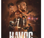 影片介绍《毒劫》