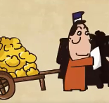 暮江吟 – 中唐 – 白居易