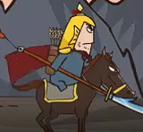 出赛 – 盛唐 – 王昌龄