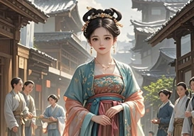 东施效颦