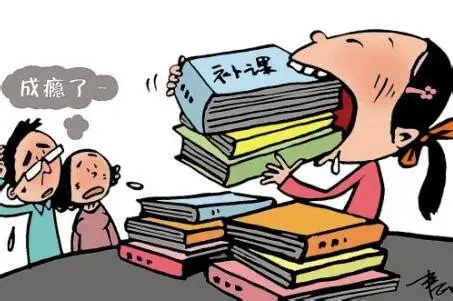 成语故事《本末倒置》