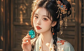 成语故事《得不偿失》