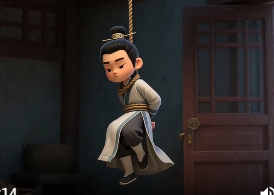 《资治通鉴》第035集：轮台罪己：汉武帝的晚年忏悔