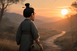 《资治通鉴》第128集：王峻 – 后周的开国功臣与权臣