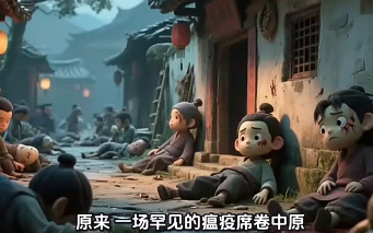 二十四节气故事01立春