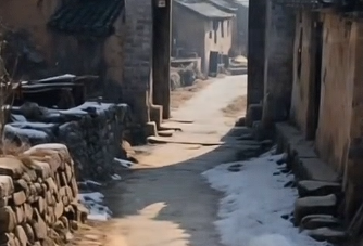 二十四节气故事23小寒