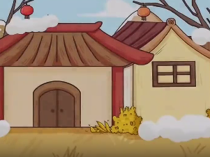 二十四节气故事24大寒