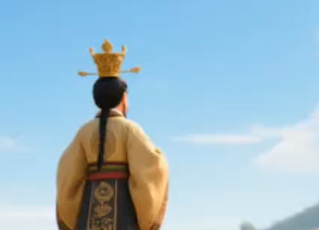 《资治通鉴》第025集：文景之治 – 无为而治的黄金时代