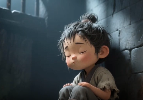 《资治通鉴》第037集：昭宣中兴 – 牢狱中走出的明君