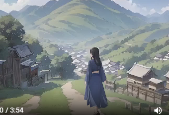 二十四节气故事17寒露