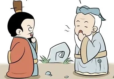 《资治通鉴》第131集：张永德 – 周世宗的托付与猜忌