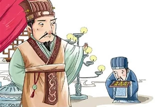 《资治通鉴》第126集：后晋将军杜重威：无耻的叛降之路