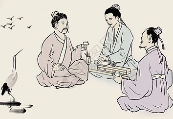 《资治通鉴》第125集：和凝 – 五代文人的代表