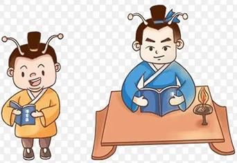 《资治通鉴》第124集：冯道 – 历仕五朝的政坛常青树