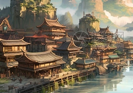 《资治通鉴》第120集：钱镠 – 吴越国的奠基