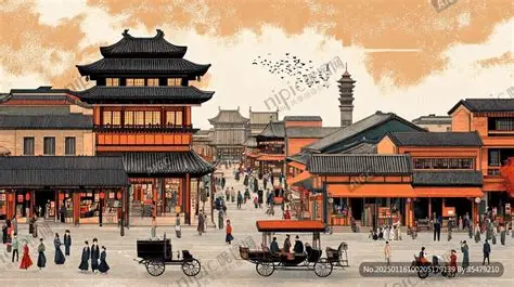 《资治通鉴》第066集：衣冠南渡 – 东晋的建立