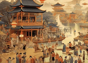 《资治通鉴》第071集：元嘉之治 – 南朝宋的盛世