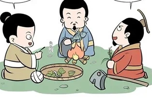《资治通鉴》第110集：契丹南侵 – 耶律德光的野心