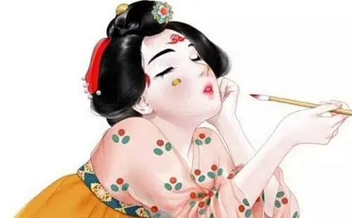 《资治通鉴》第093集：马嵬坡之变 – 杨贵妃之死