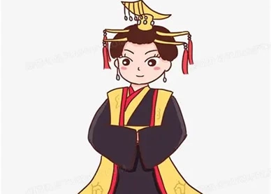 《资治通鉴》第089集：武则天 – 从才人到女皇