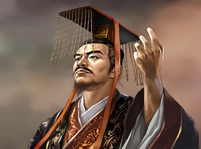 《资治通鉴》第080集：杨广夺嫡 – 晋王的夺位之路
