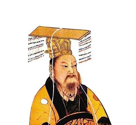 《资治通鉴》第077集：杨坚建隋 – 北周至隋的和平演变