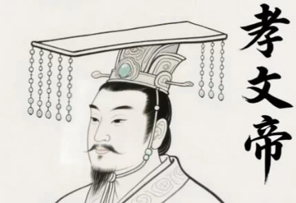 《资治通鉴》第072集：孝文帝改革 – 鲜卑汉化的实验