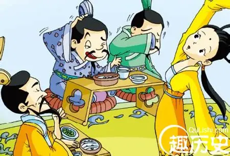 《资治通鉴》第062集：乐不思蜀 – 刘禅的生存智慧