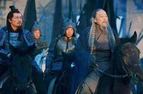 《资治通鉴》第058集：高平陵之变 – 司马家族的夺权闪电战