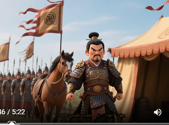 《资治通鉴》第127集：史弘肇 – 后汉的跋扈武将