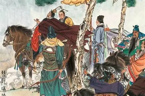 《资治通鉴》第053集：刘备入川 – 庞统落凤坡的代价