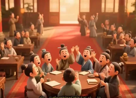 《资治通鉴》第043集：白虎观会议 – 儒学国教化的定型