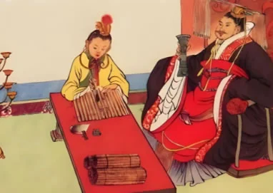 《资治通鉴》第041集：光武中兴 – 退功臣而进文吏的智慧