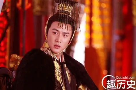 《资治通鉴》第037集：昭宣中兴 – 牢狱中走出的明君
