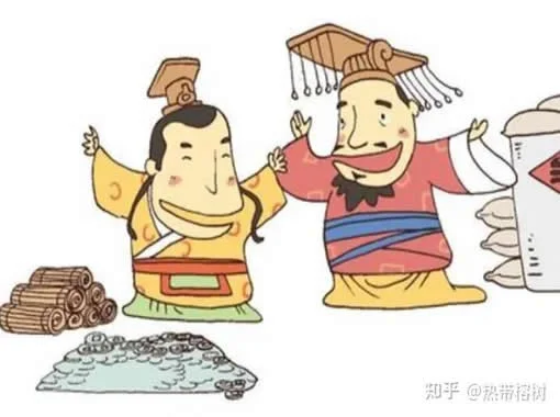 《资治通鉴》第032集：盐铁之议-国进民退的大辩论