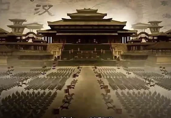 《资治通鉴》第028集：马邑之谋 – 汉匈全面战争的导火索